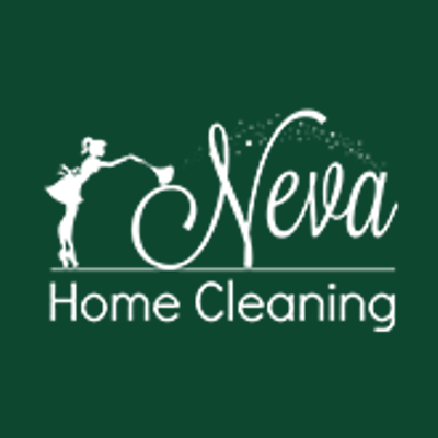 Neva Home Cleaning logo