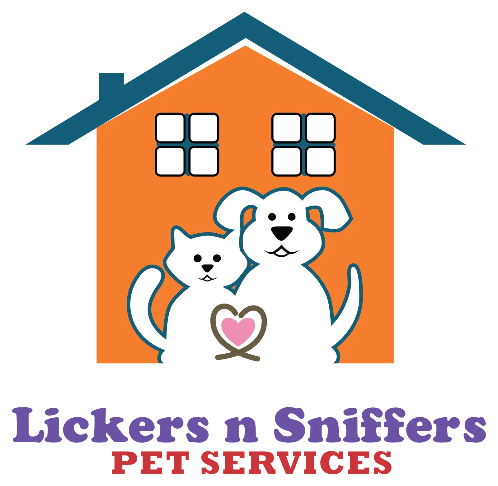 Lickers n Sniffers