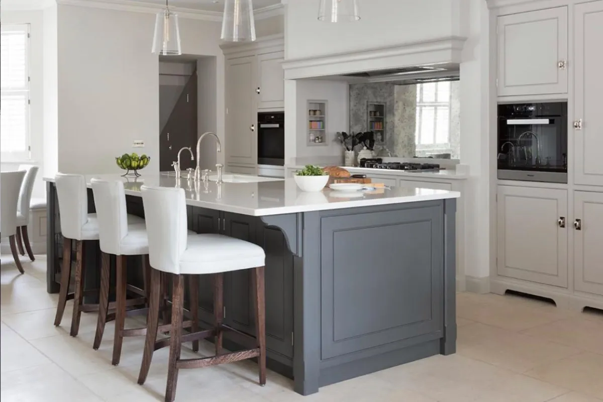German Kitchen Center