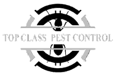 Top Class Pest Control Corp logo