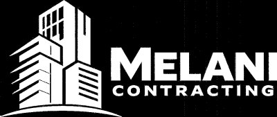 Melani General Contractor logo