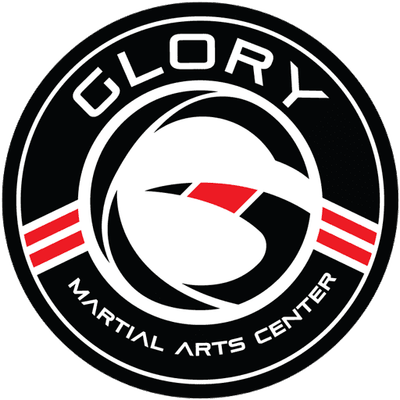 Glory Martial Arts Center logo