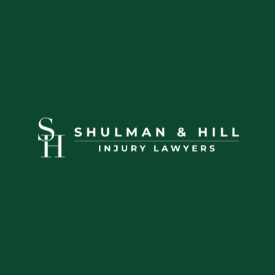 Brooklyn personal injury lawyer logo