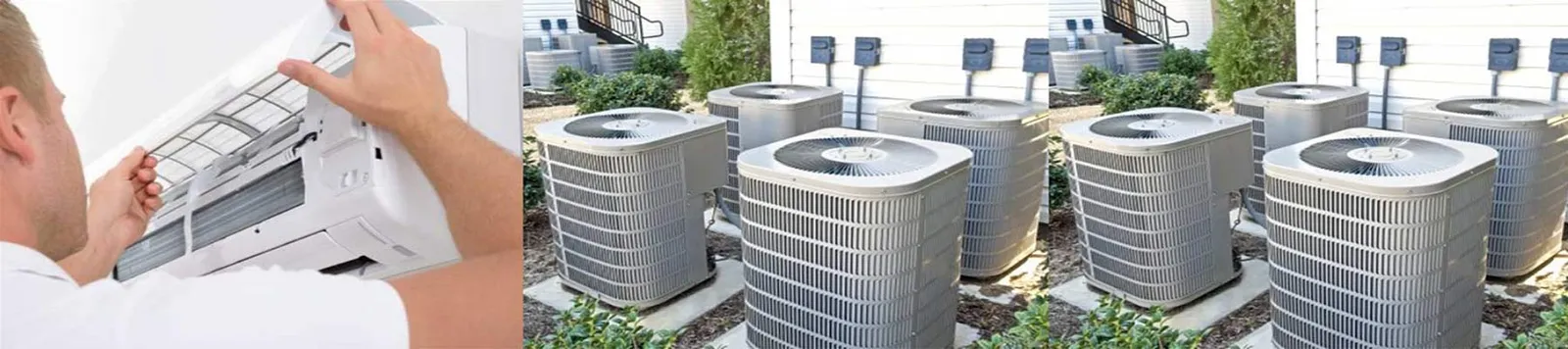 Phil's Air Conditioner Repair, Installation & Heating Service