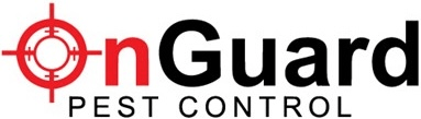 OnGuard Pest Control Inc. logo