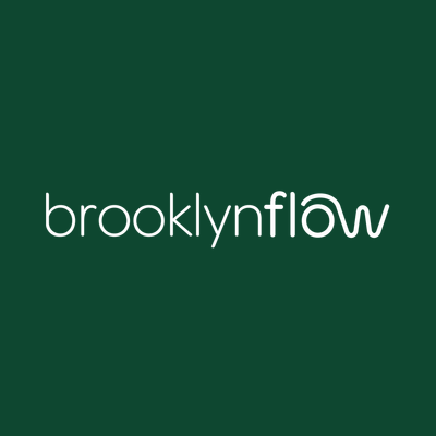 Brooklyn Flow logo