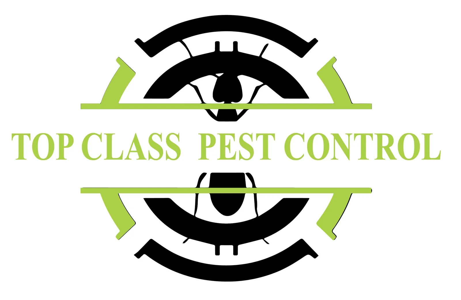 Top Class Pest Control Corp