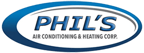 Phil's Air Conditioner Repair, Installation & Heating Service logo