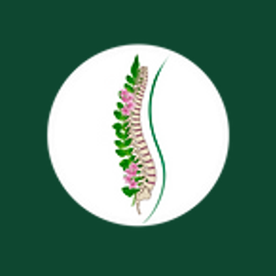 Healing Family Chiropractic logo