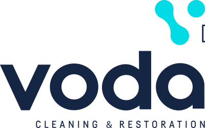 Voda Cleaning & Restoration logo