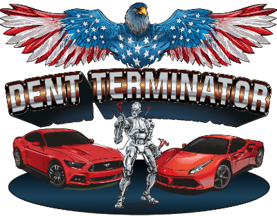 Dent Terminator logo