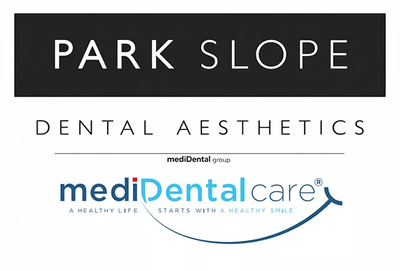 Park Slope Dental Aesthetics logo