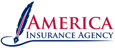 America Insurance Agency logo