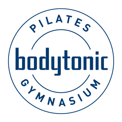 BodyTonic logo
