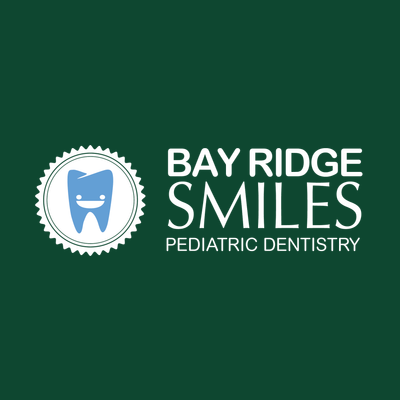 Bay Ridge Smiles Pediatric Dentistry logo