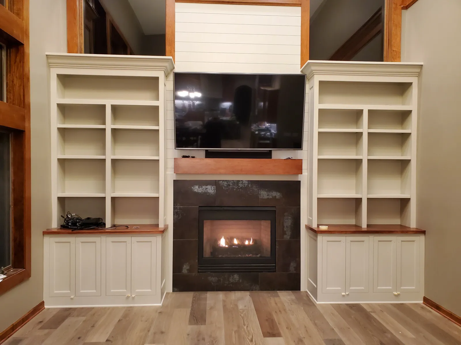 Prestige WallWorX