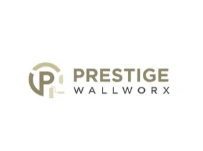 Prestige WallWorX logo