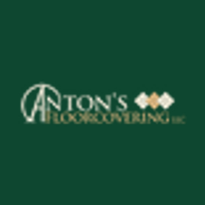 Anton's Floorcovering logo