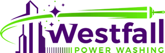 Westfall Power Washing LLC logo