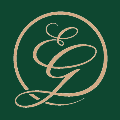 Ego Salon and Spa logo