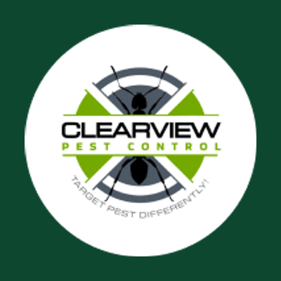 Clearview Pest Control logo