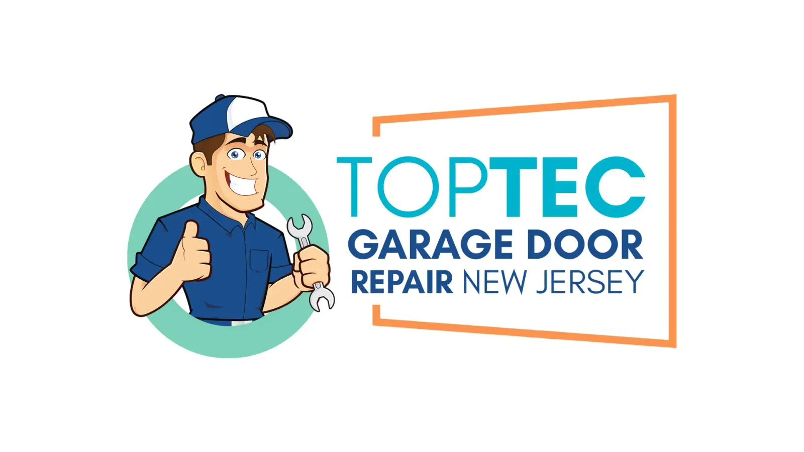 TopTec Garage Door Repair NJ