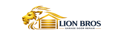 Lion Bros Service logo