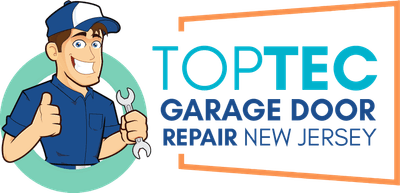 TopTec Garage Door Repair NJ logo