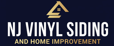 NJ Vinyl Siding & Home Improvement logo