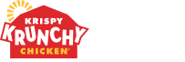 Krispy Krunchy Chicken® logo