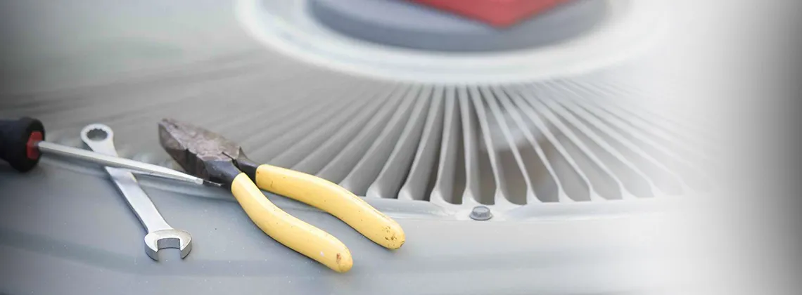 Falcon-HVAC