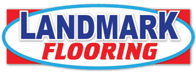 Landmark Flooring logo