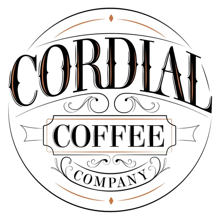 Cordial Coffee Company
