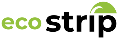 Eco-Strip logo