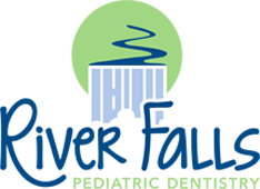 River Falls Pediatric Dentistry logo
