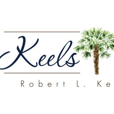 Keels Family & Cosmetic Dentistry logo