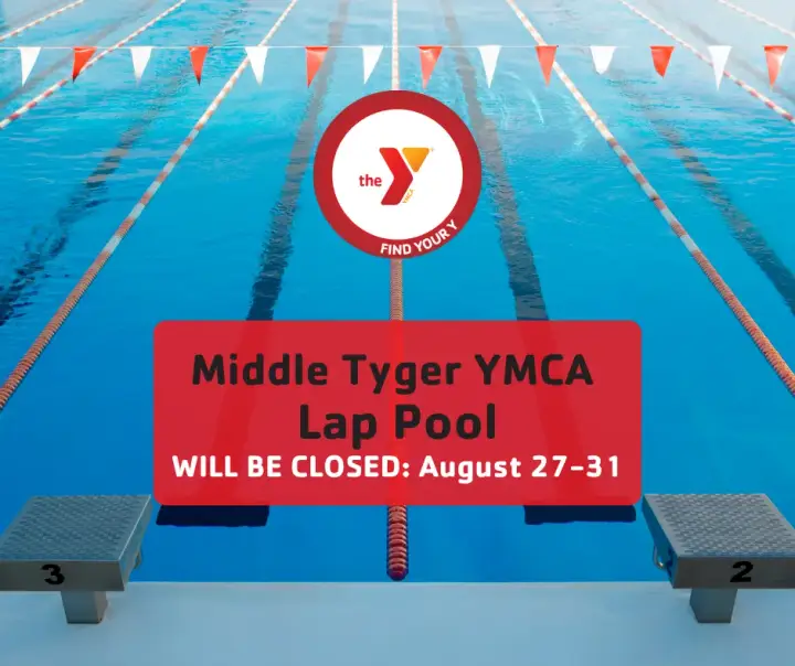 YMCA of Greater Spartanburg