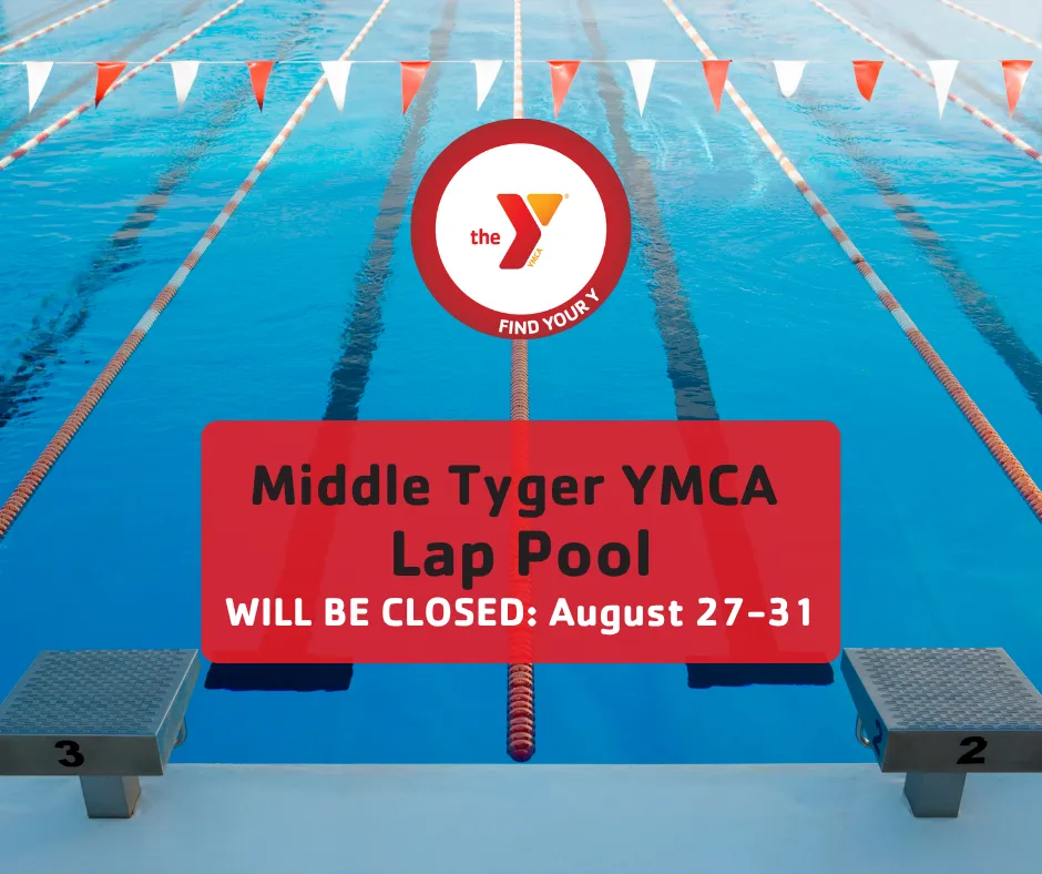 YMCA of Greater Spartanburg