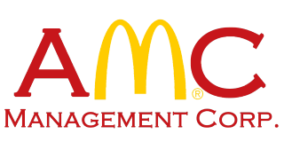 AMC Management Corp logo