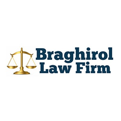 Braghirol Law Firm P.C. logo