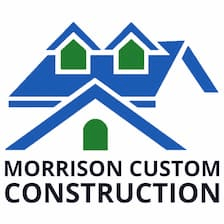Morrison Custom Construction logo