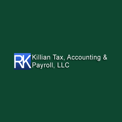 Killian Tax, Accounting & Payroll logo