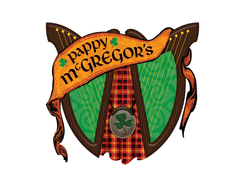 Pappy McGregors