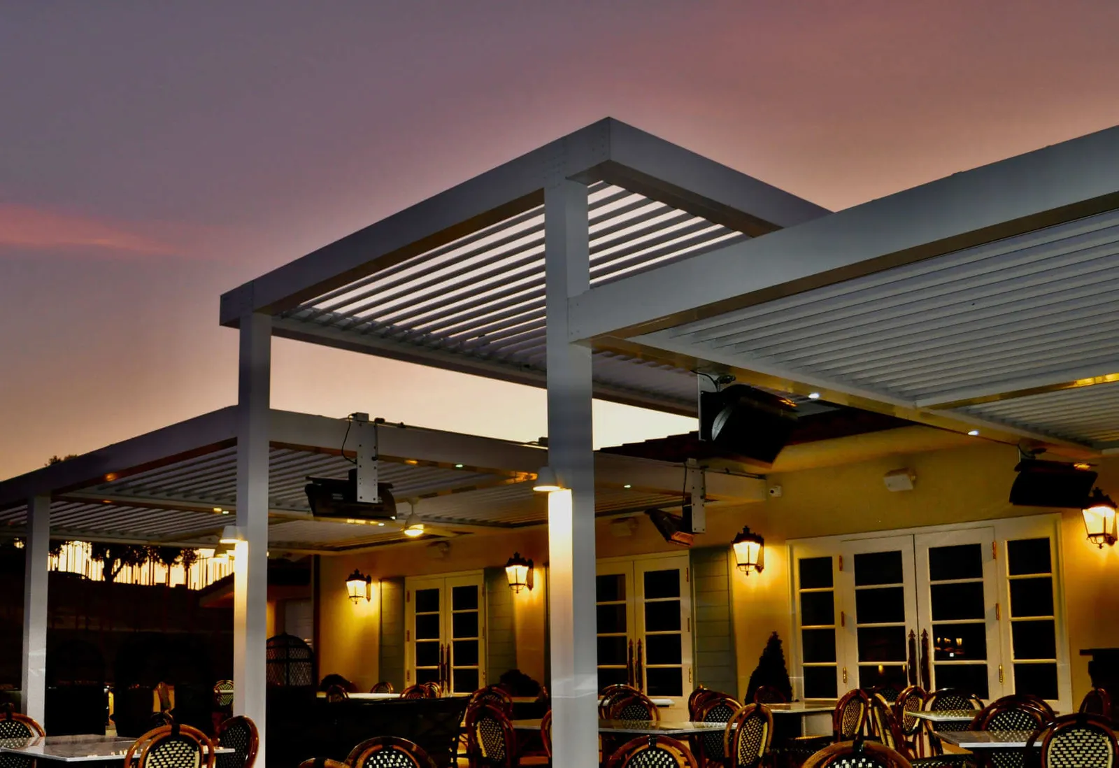 Shoreline Awning, Patio & Ironworks