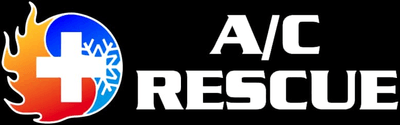A/C Rescue logo