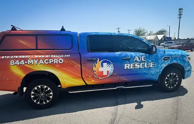 A/C Rescue
