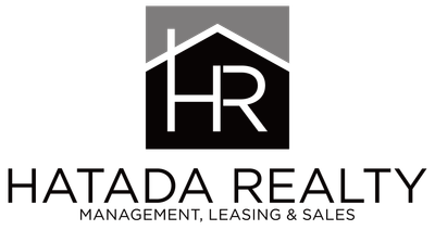 Hatada Realty Home logo