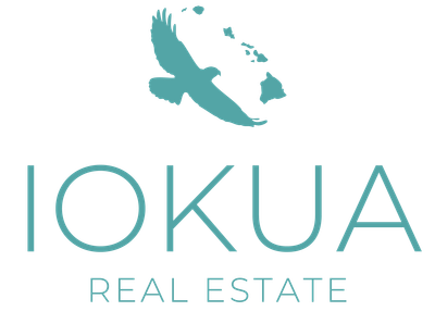 Iokua Real Estate logo