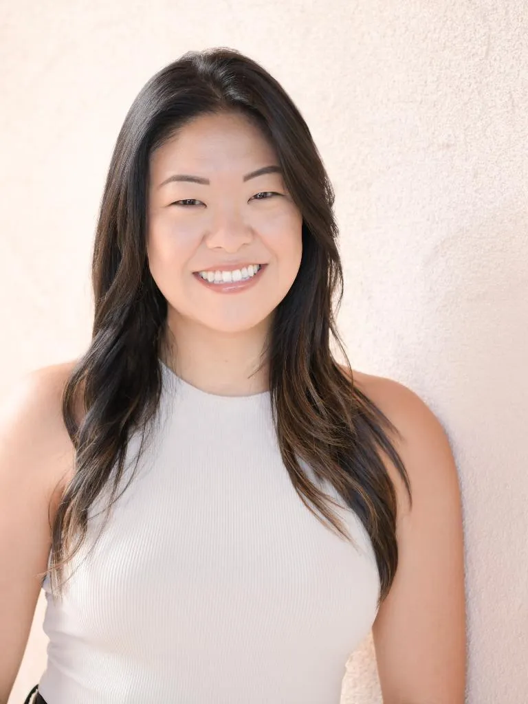 Crislyn M Hashimoto