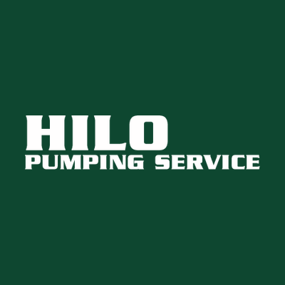 Hilo Pumping Service logo